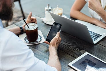 Good Foundations – Vision, Roles, Motivation