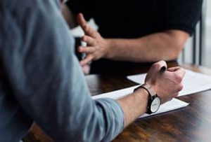 Complete the Aggression Escalation Model – Reading Your Story