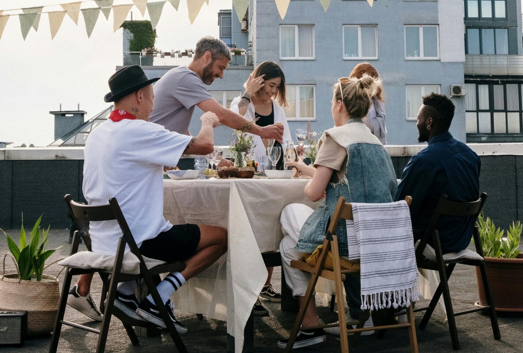 Celebrating Success, Owning Failure