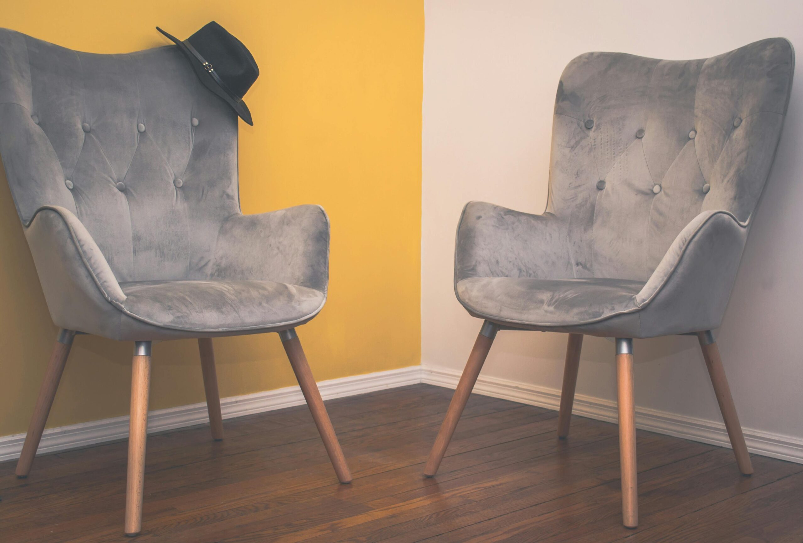 Governance from Grind – Meeting Architecture