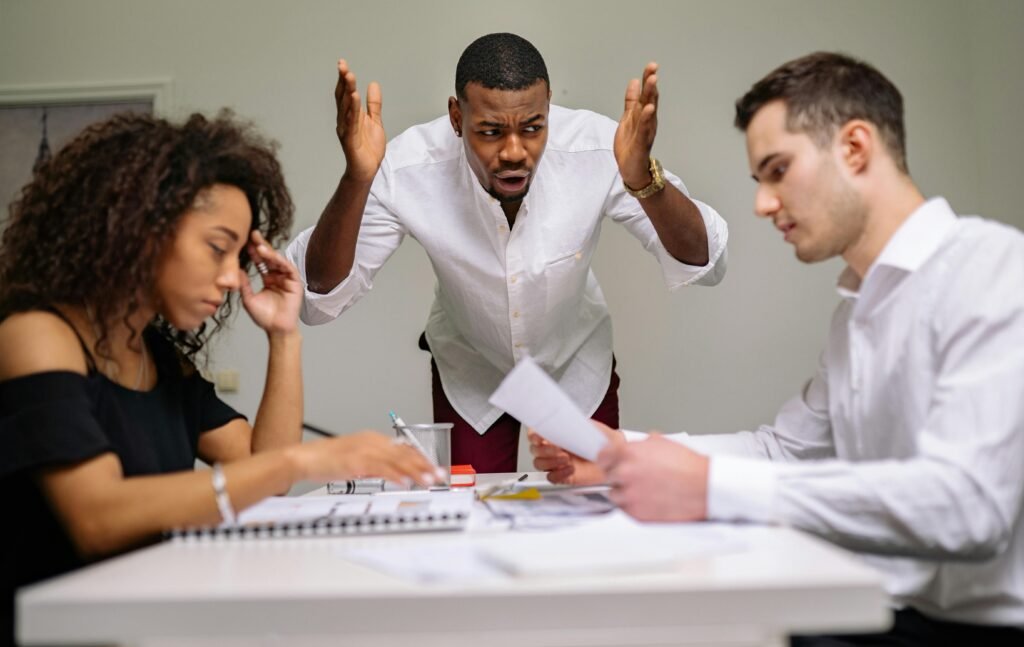 Co-founder disagreement over product versus bespoke services strategy